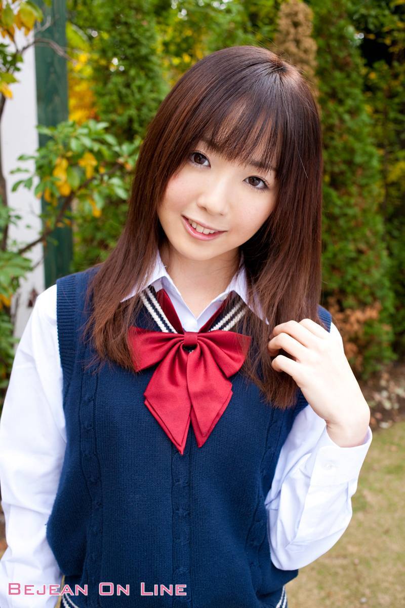 あやめ美桜 Mio Ayame 2011年01月號 私立Bejean女学館